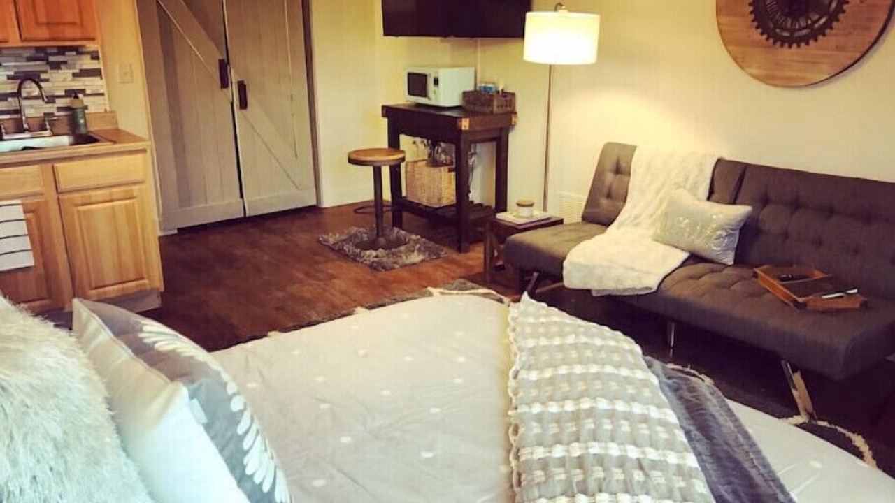 Photo of Bedroom in Santa Rita