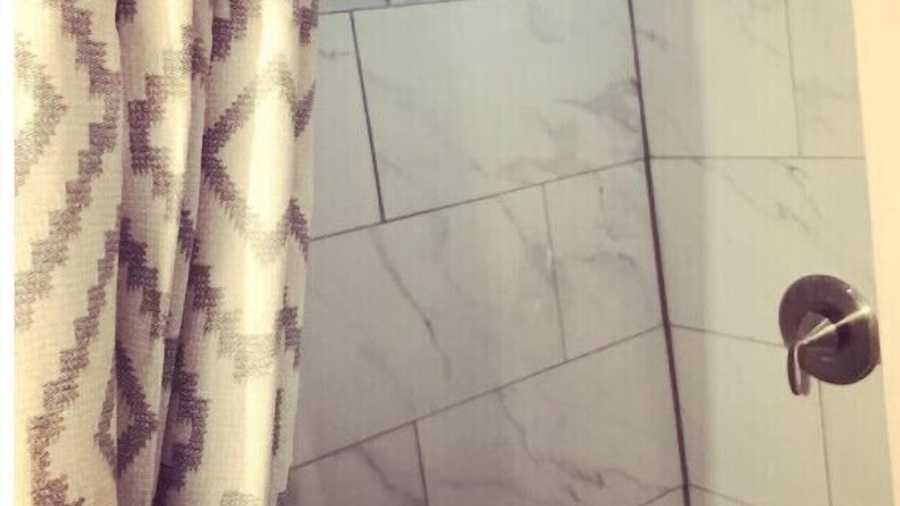 Photo of Bathroom in Santa Rita