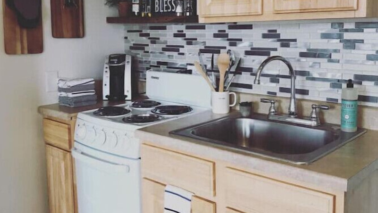 Photo of Kitchen in Santa Rita
