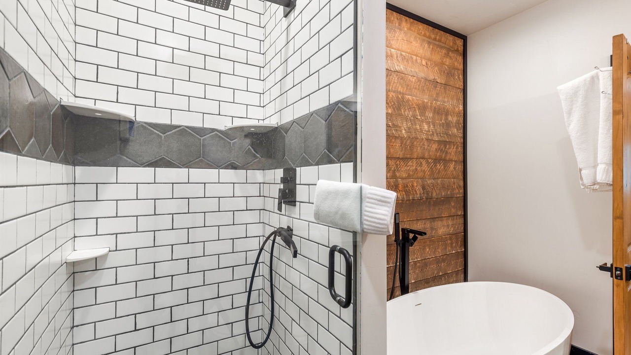Photo of Bathroom in Gallatin Gateway