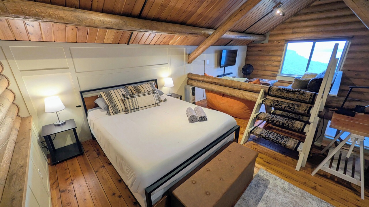 Photo of Bedroom in Irwin