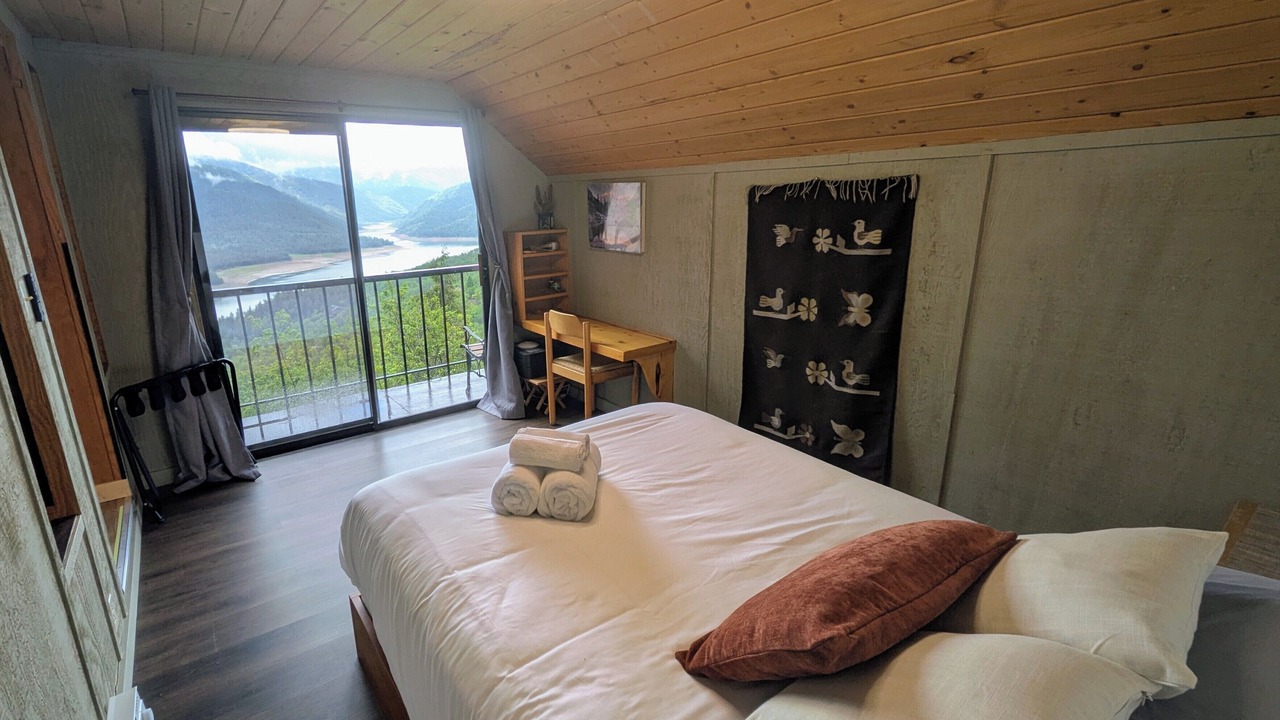Photo of Bedroom in Irwin