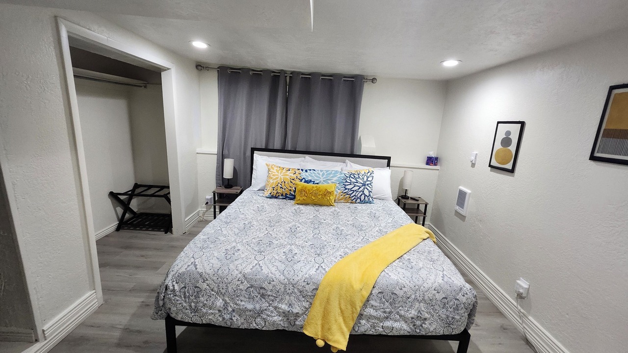 Photo of Bedroom in Smithfield