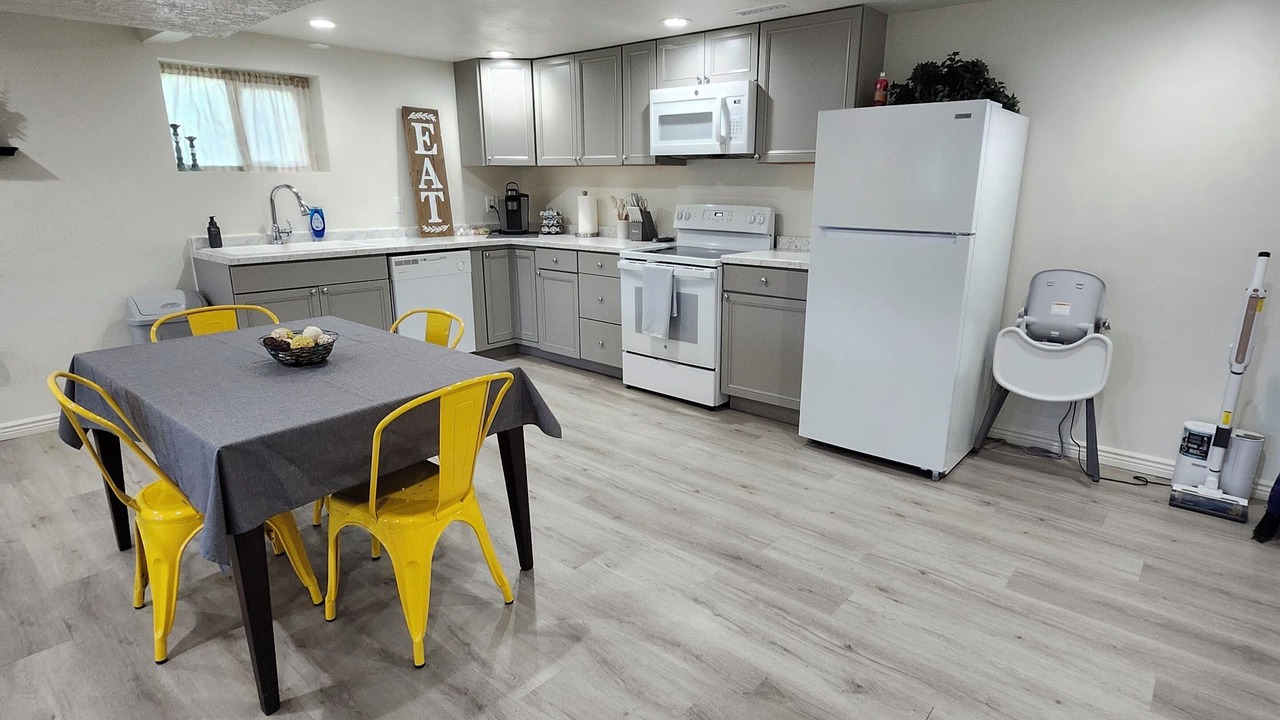 Photo of Kitchen in Smithfield