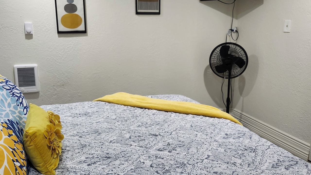 Photo of Bedroom in Smithfield