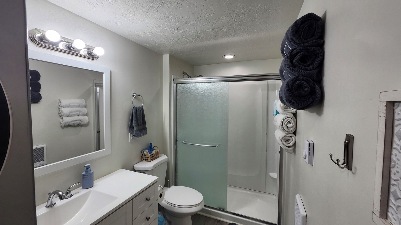 Photo of Bathroom in Smithfield
