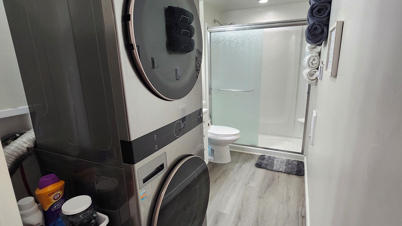 Photo of Bathroom in Smithfield