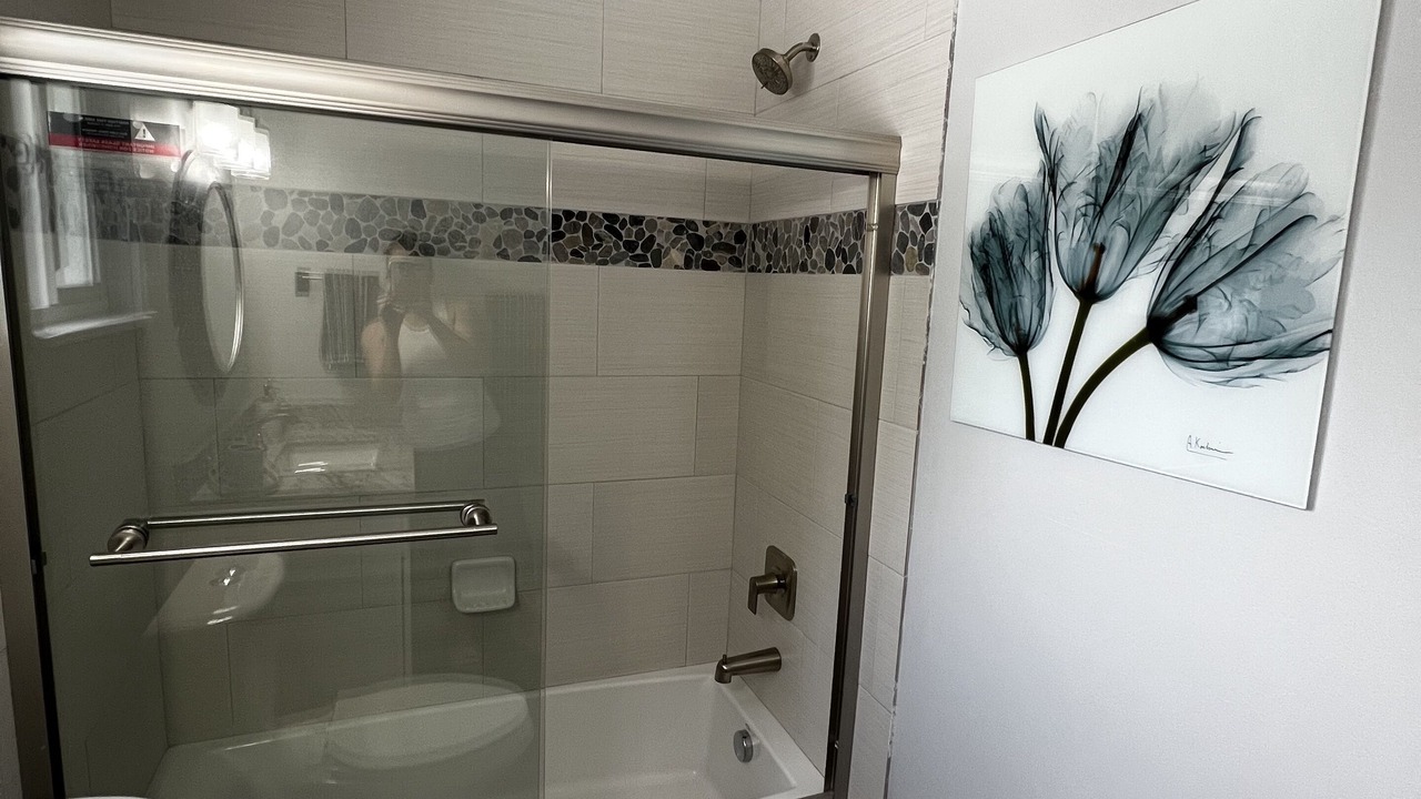 Photo of Bathroom in West Valley City