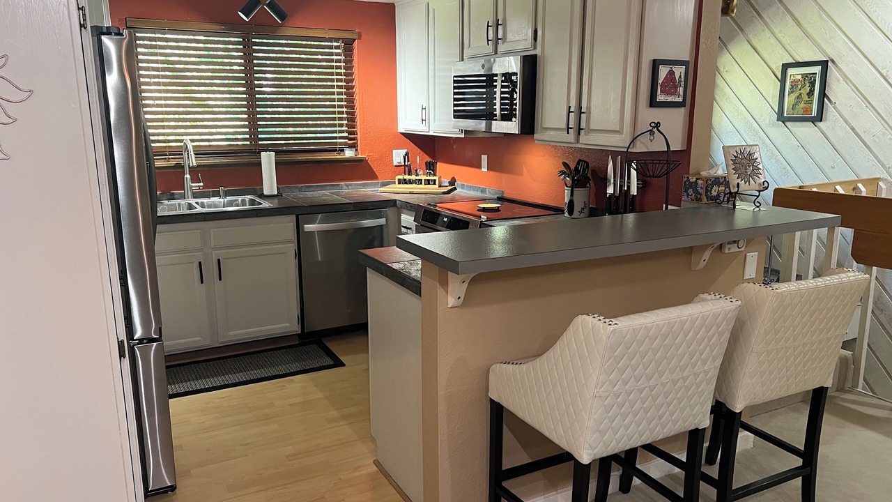 Photo of Kitchen in Elkhorn Village