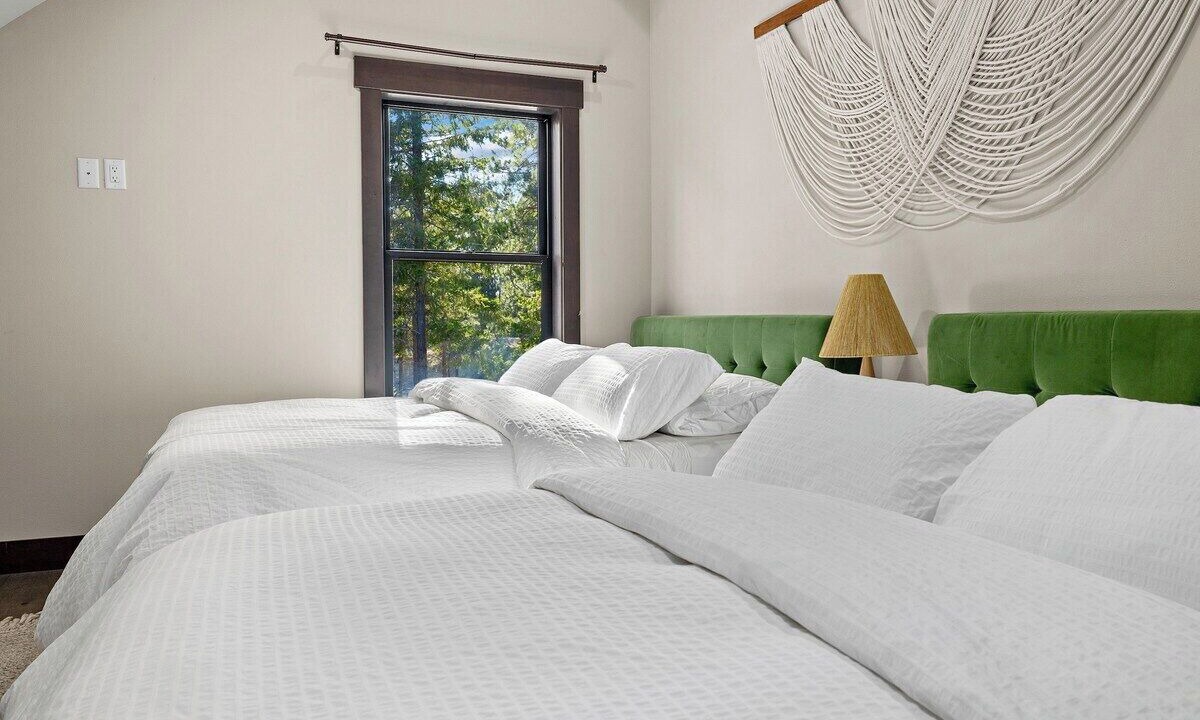 Photo of Bedroom in Cle Elum