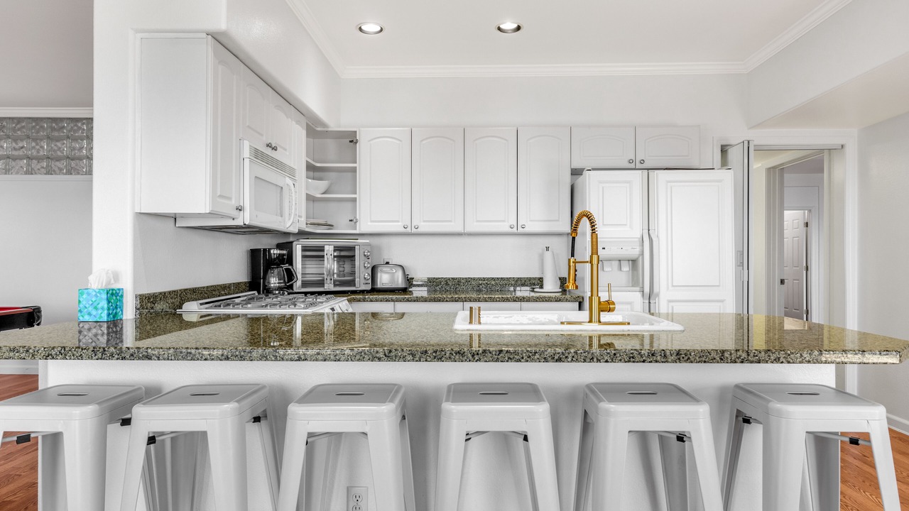 Photo of Kitchen in Blaine
