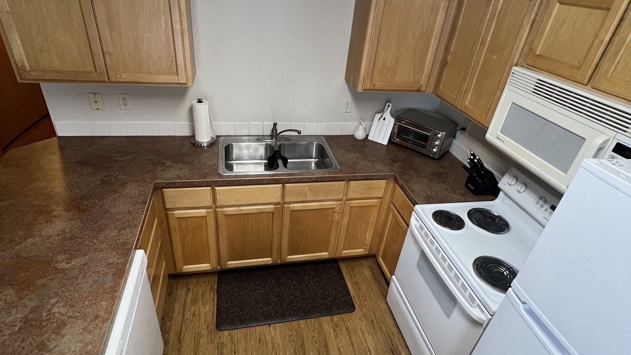 Photo of Kitchen in Kalispell