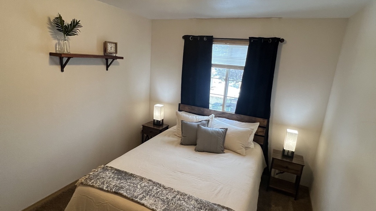 Photo of Bedroom in Kalispell