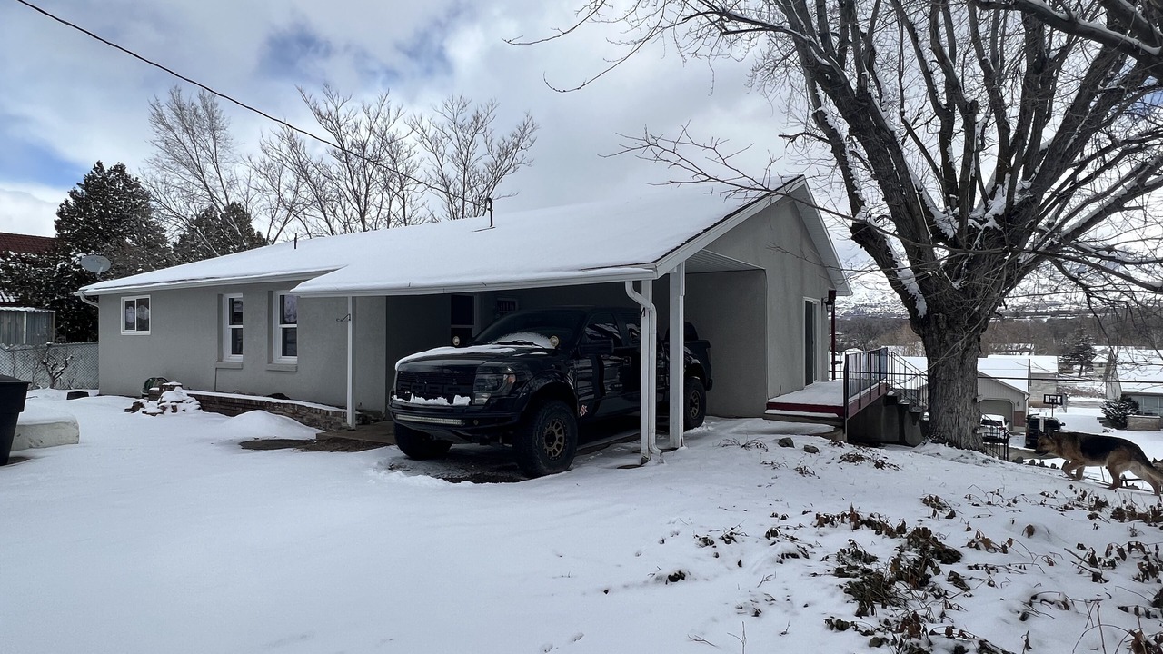 Photo of Outdoor in Riverdale