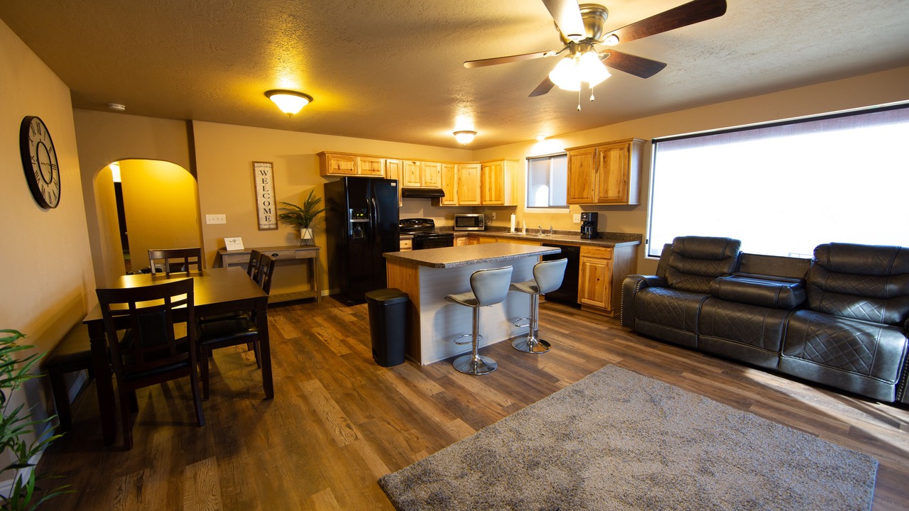 Photo of Livingroom in Riverdale