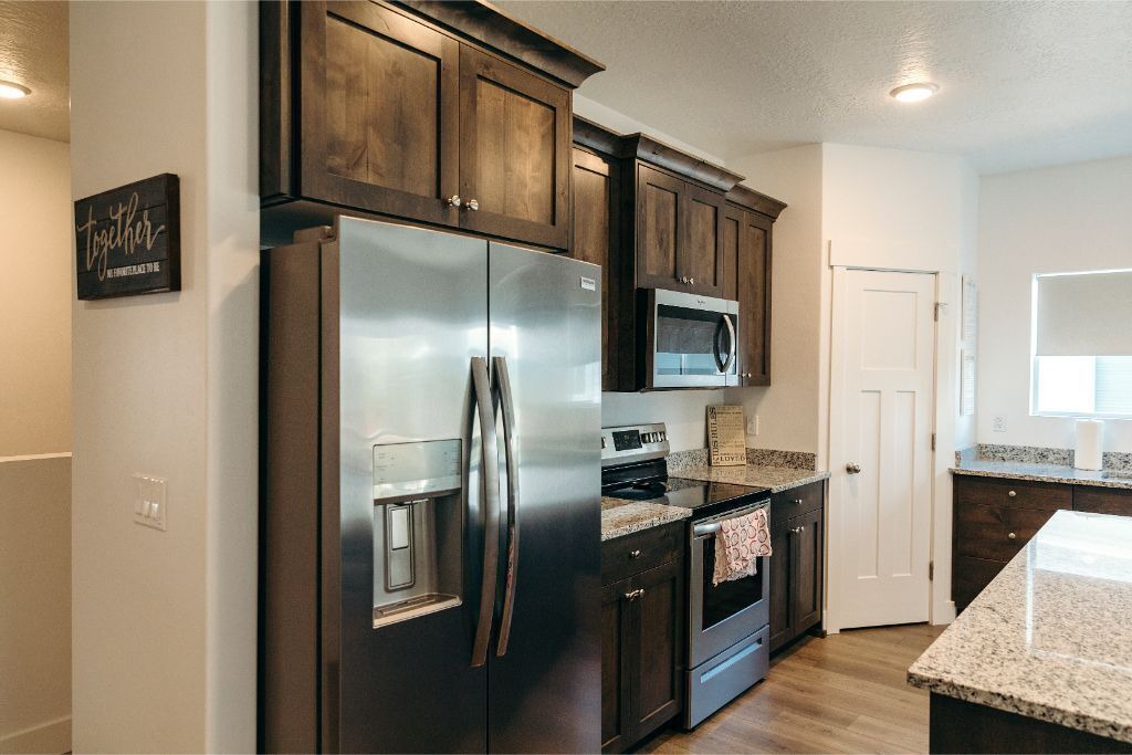 Photo of Kitchen in Sweetwater