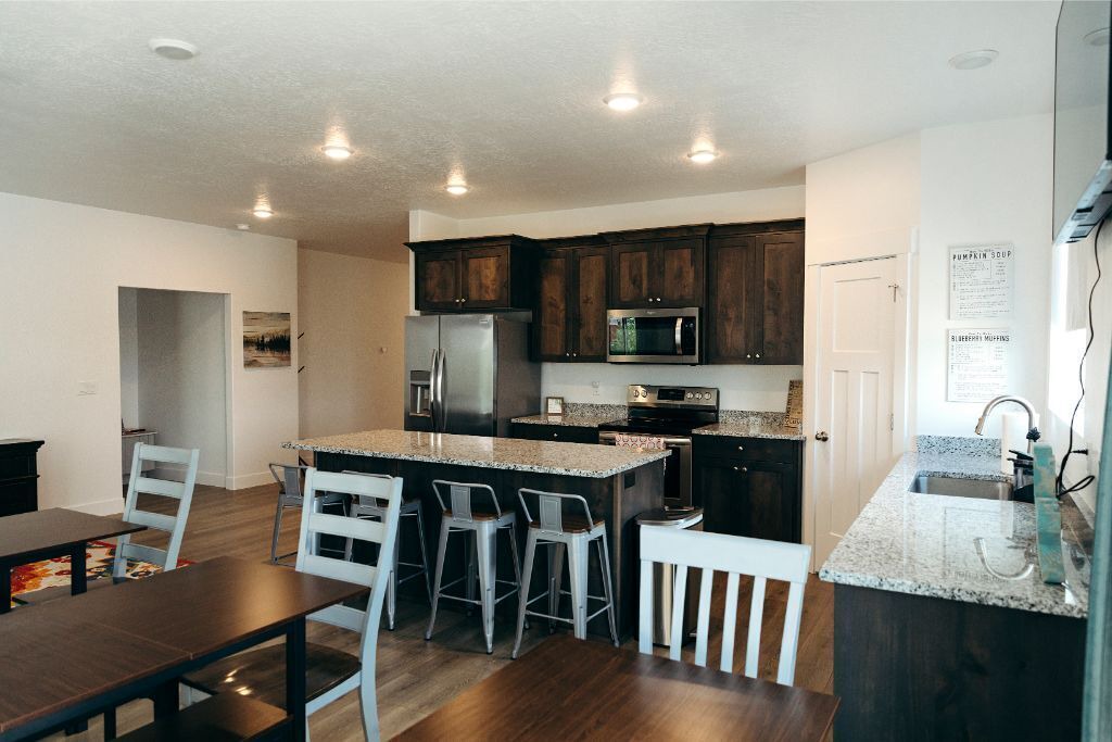 Photo of Kitchen in Sweetwater