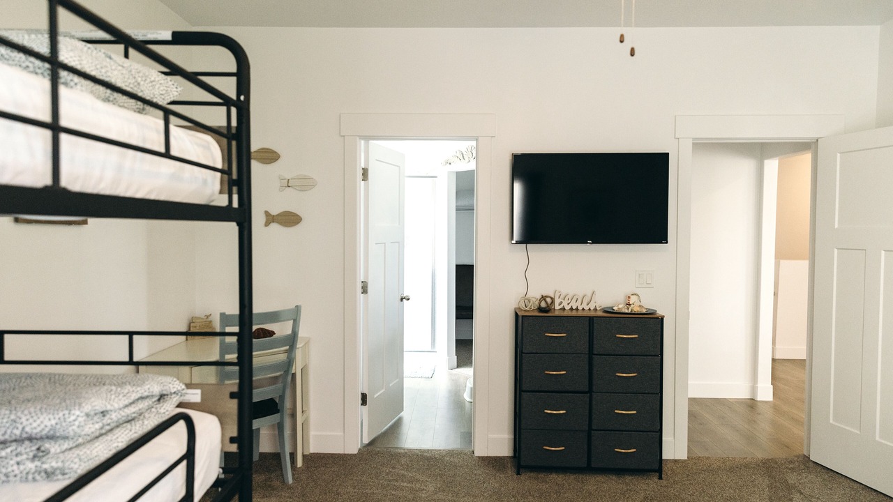 Photo of Bedroom in Sweetwater