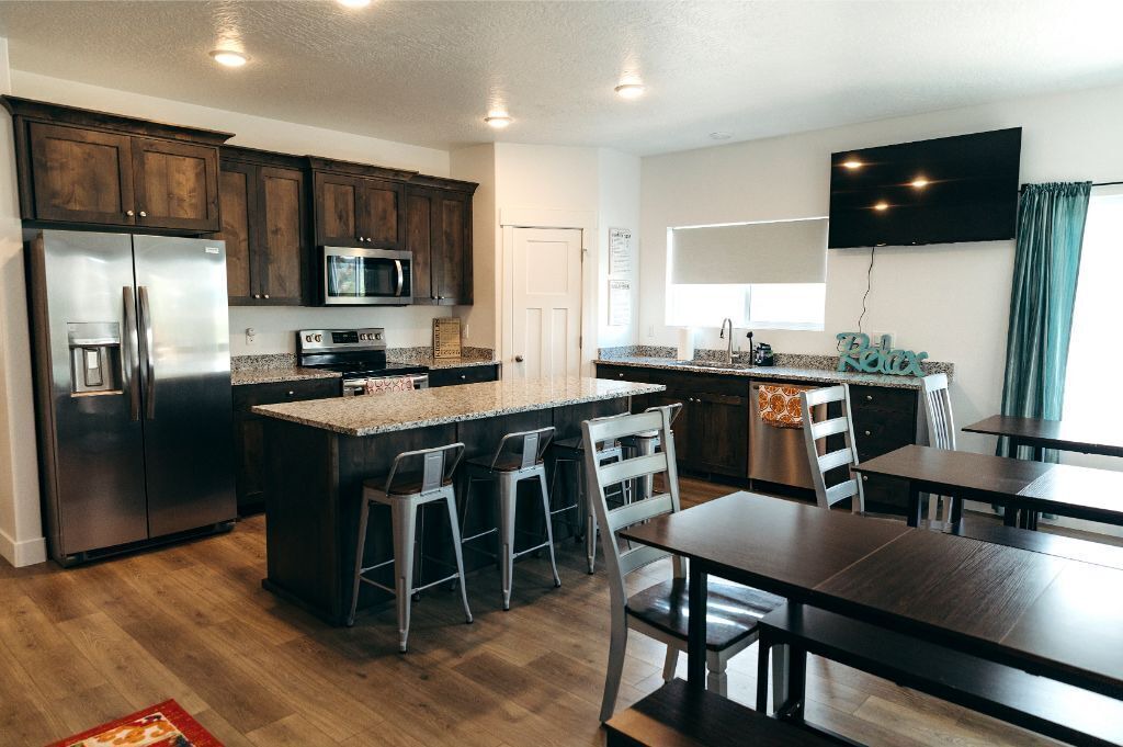 Photo of Kitchen in Sweetwater