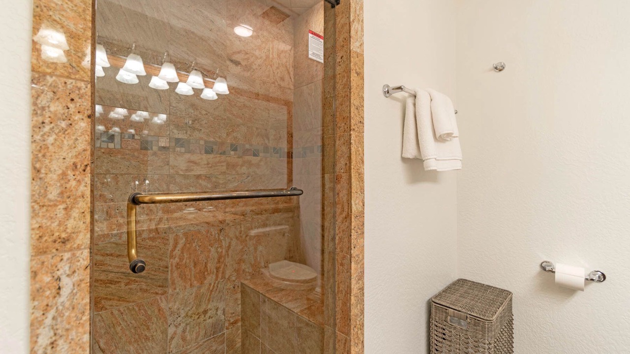 Photo of Bathroom in Park City