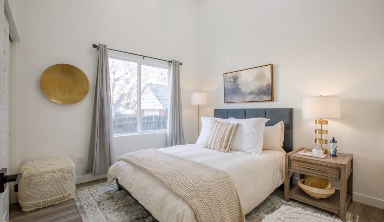 Photo of Bedroom in South Ogden
