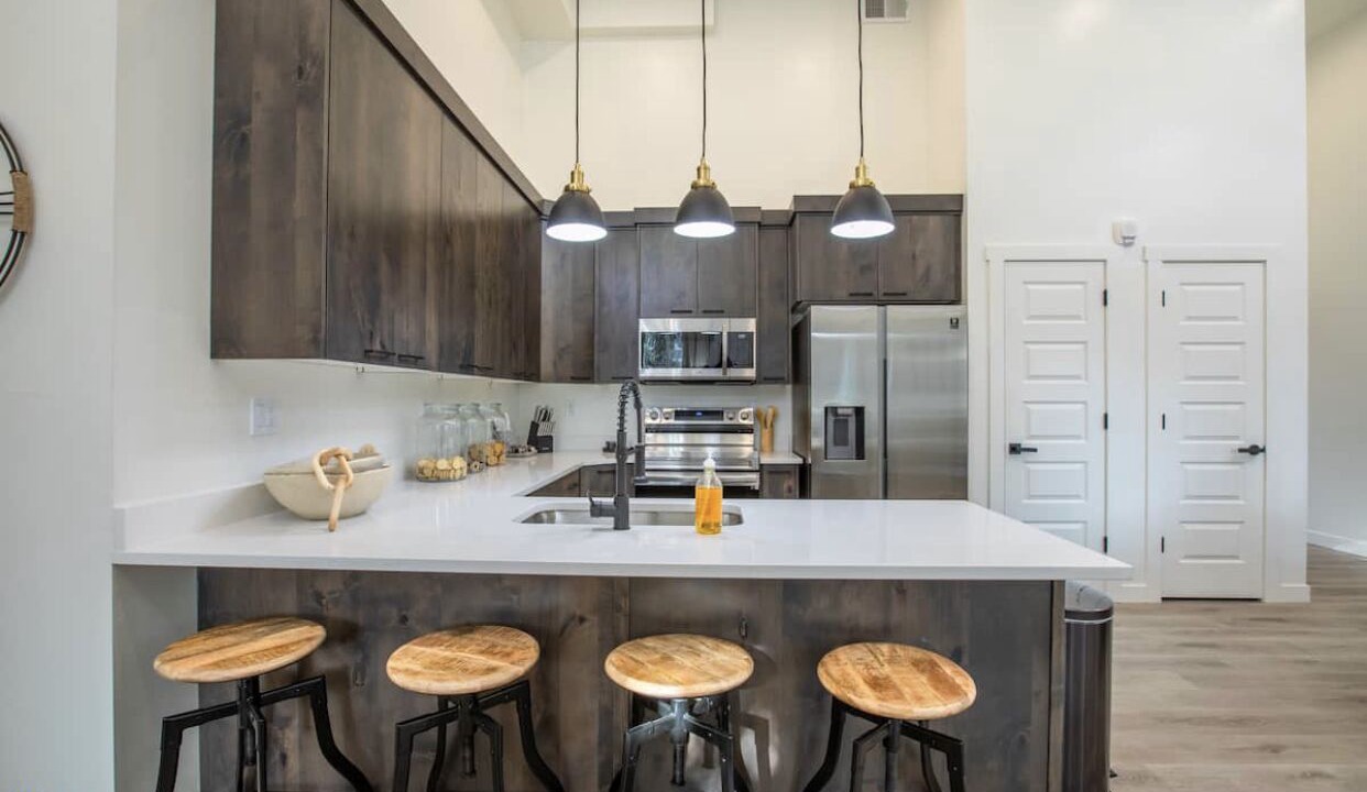Photo of Kitchen in South Ogden