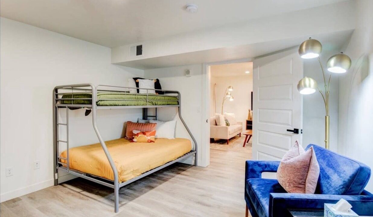 Photo of Bedroom in South Ogden