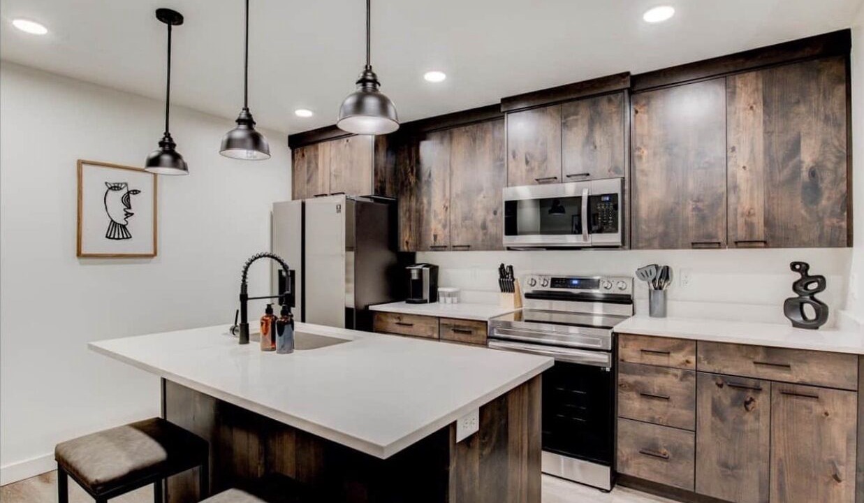 Photo of Kitchen in South Ogden
