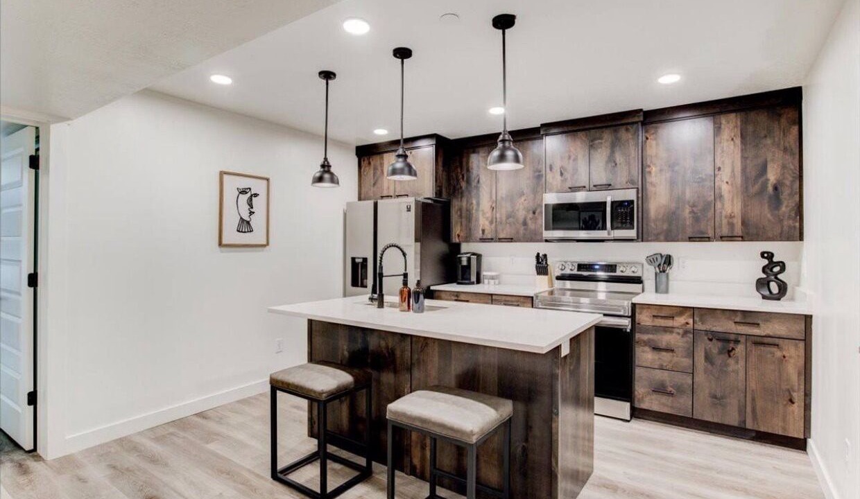 Photo of Kitchen in South Ogden
