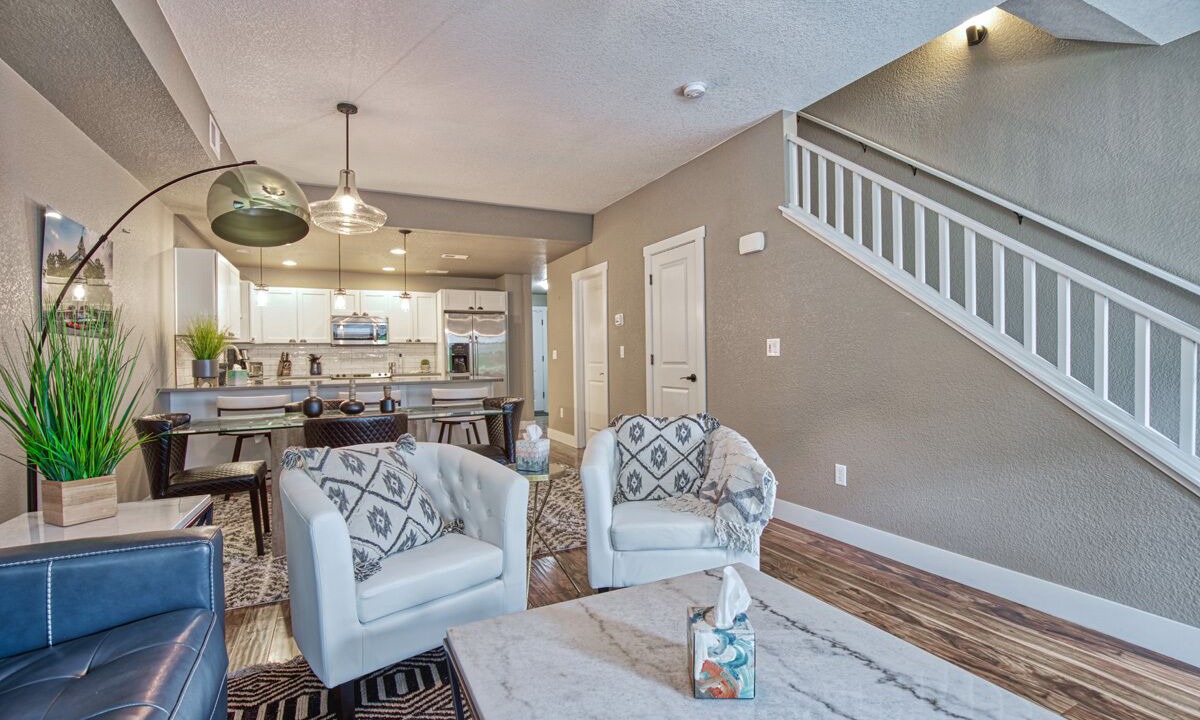 Photo of Livingroom in Fort Collins