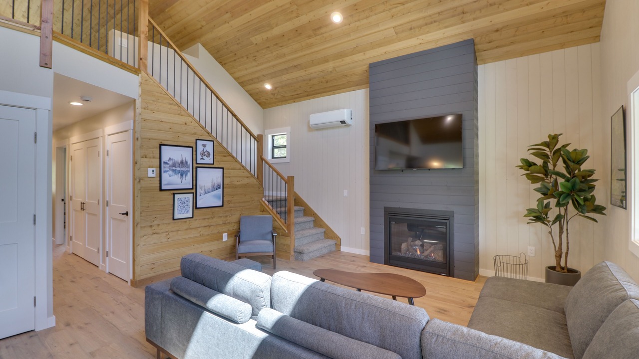 Photo of Livingroom in Lakeside