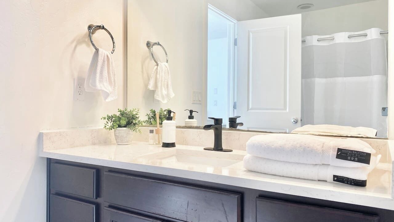 Photo of Bathroom in Midvale