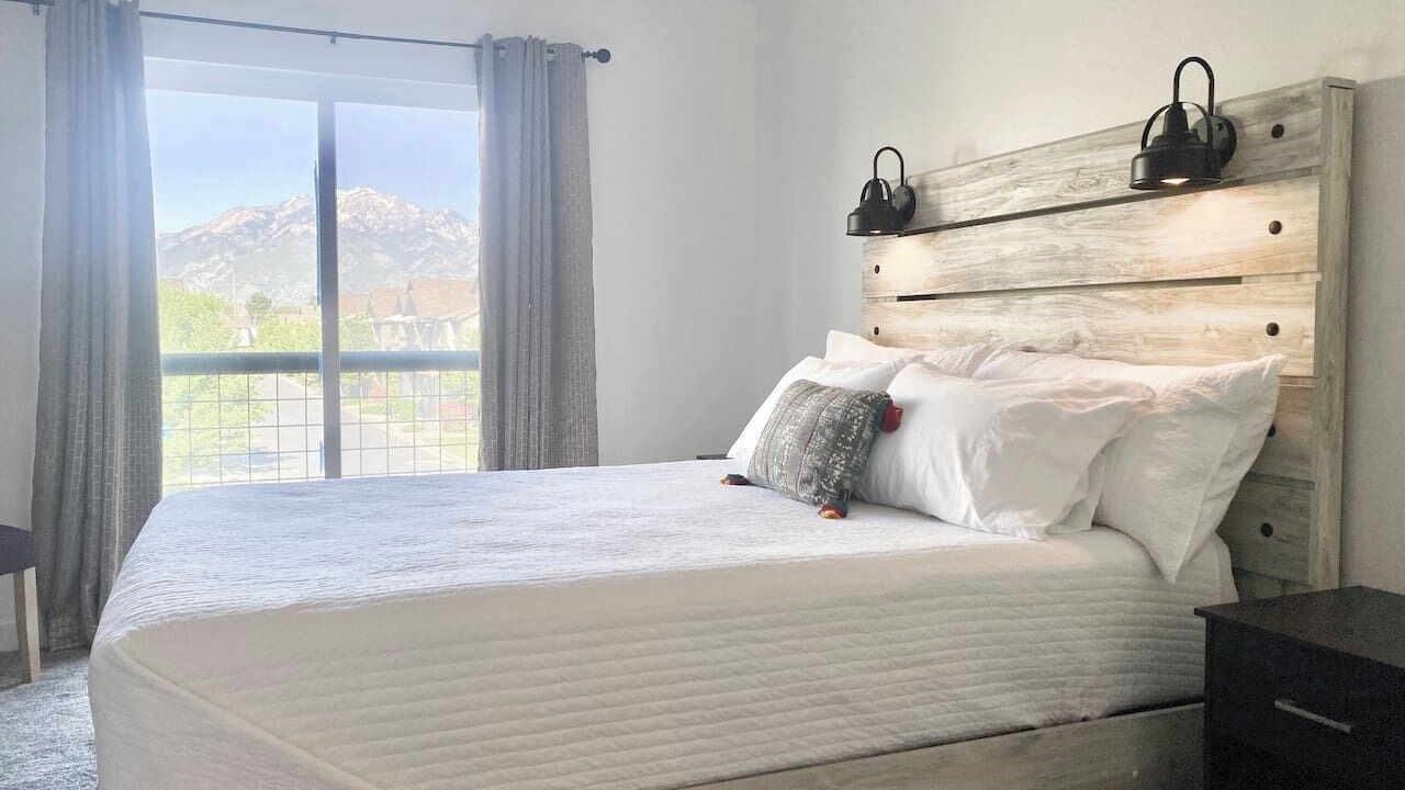 Photo of Bedroom in Midvale