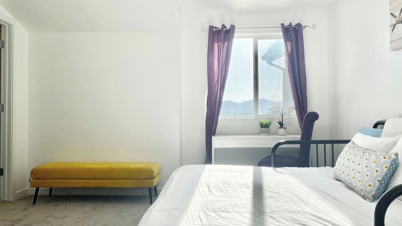 Photo of Bedroom in Midvale