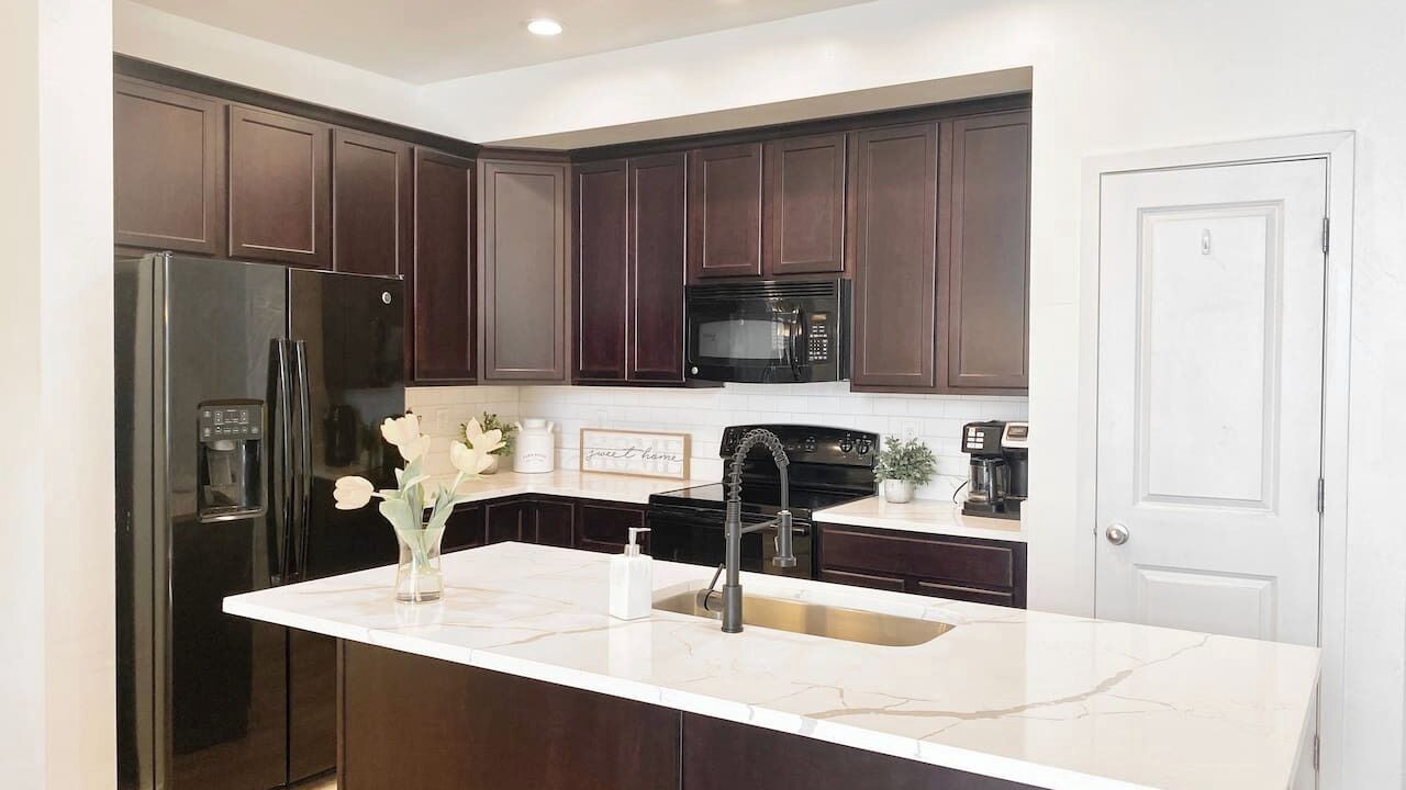 Photo of Kitchen in Midvale