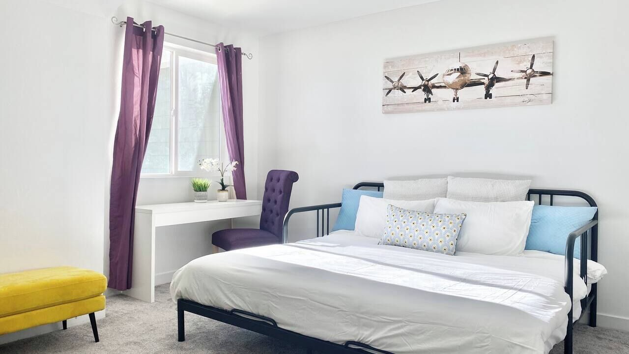 Photo of Bedroom in Midvale