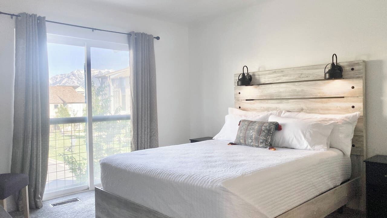 Photo of Bedroom in Midvale
