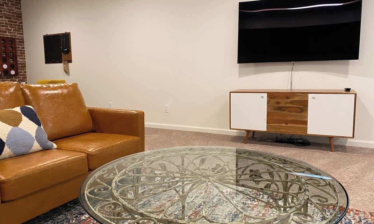 Photo of Livingroom in Orem