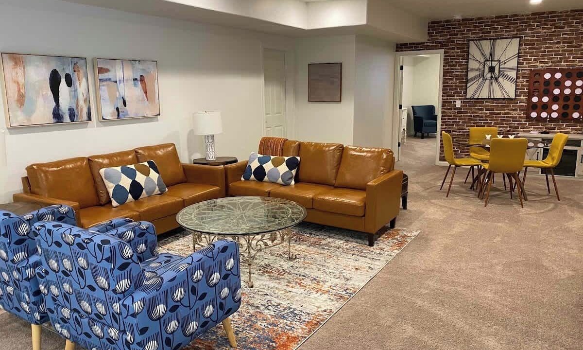 Photo of Livingroom in Orem