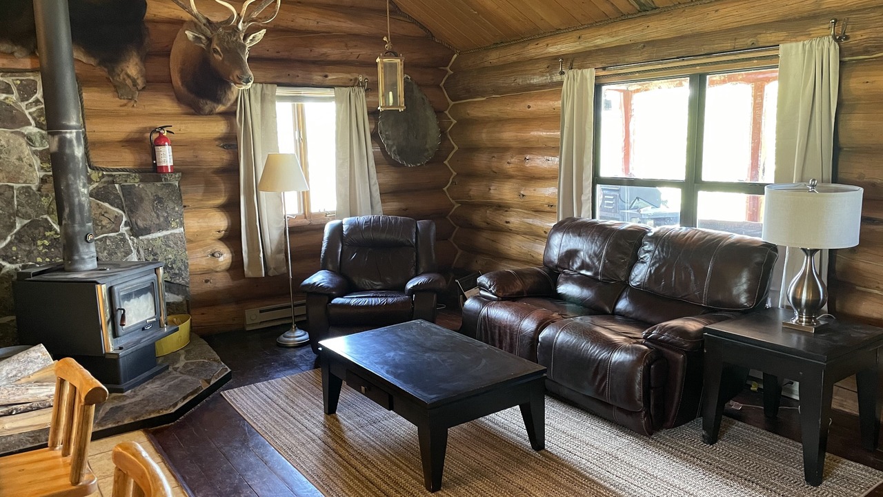 Photo of Livingroom in Dubois