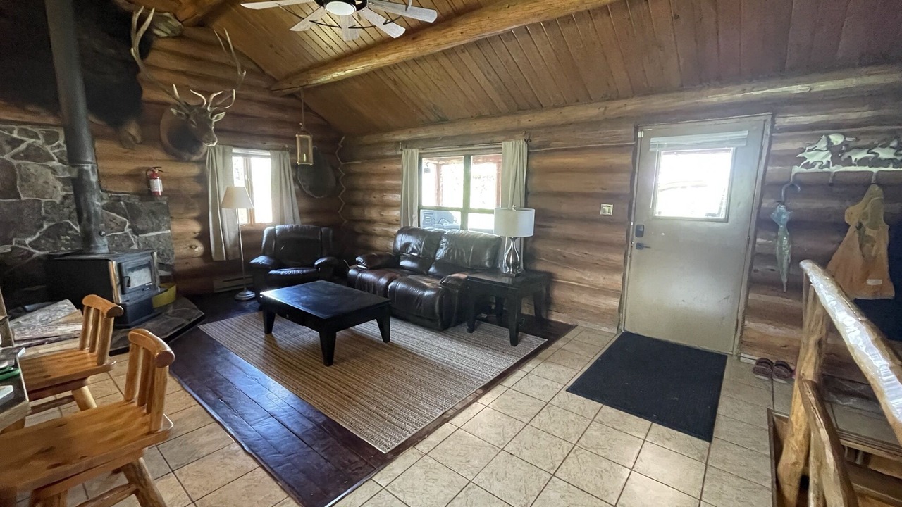 Photo of Livingroom in Dubois