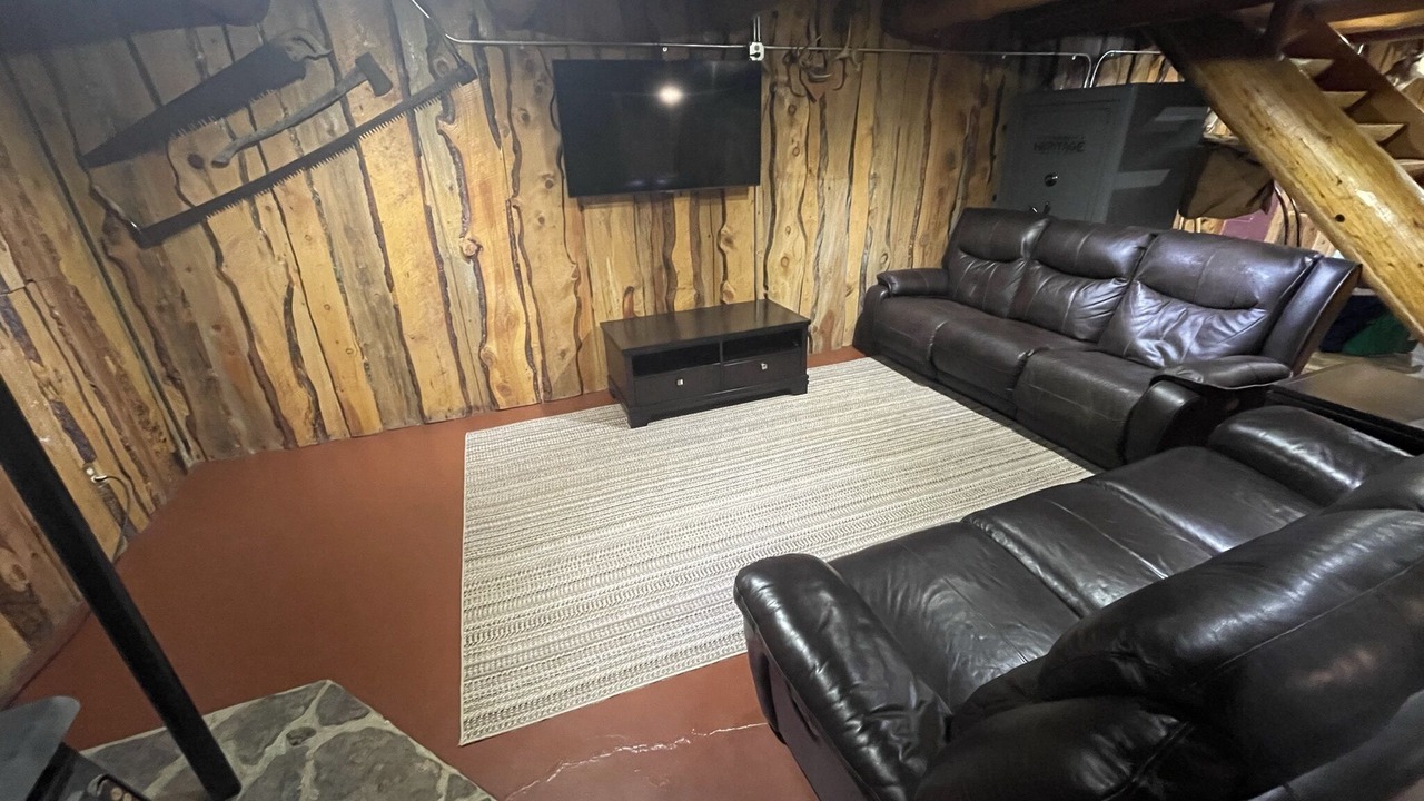 Photo of Bedroom in Dubois