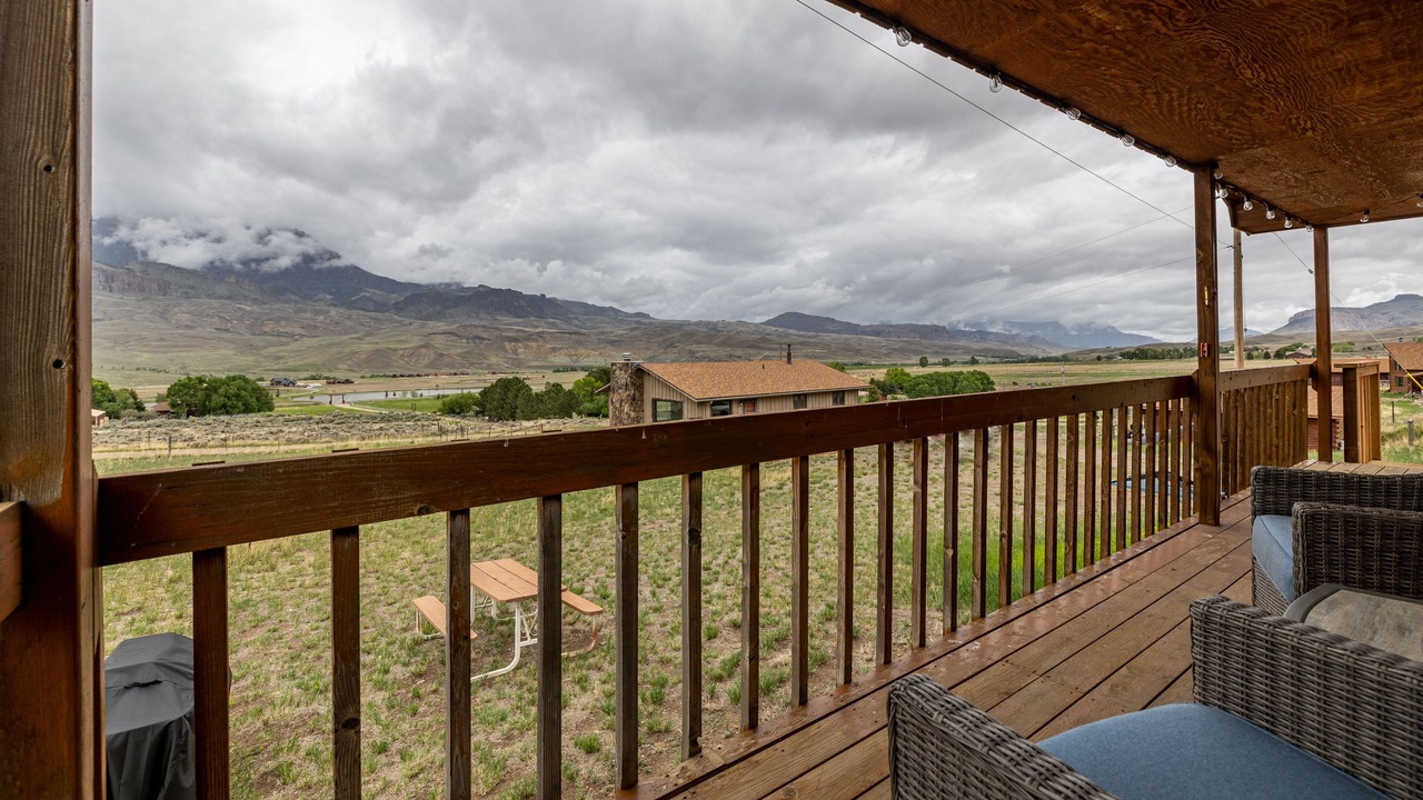 Photo of Outdoor in Wapiti