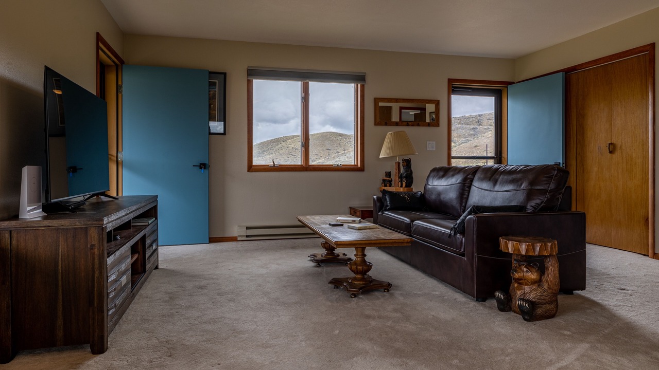 Photo of Bedroom in Wapiti