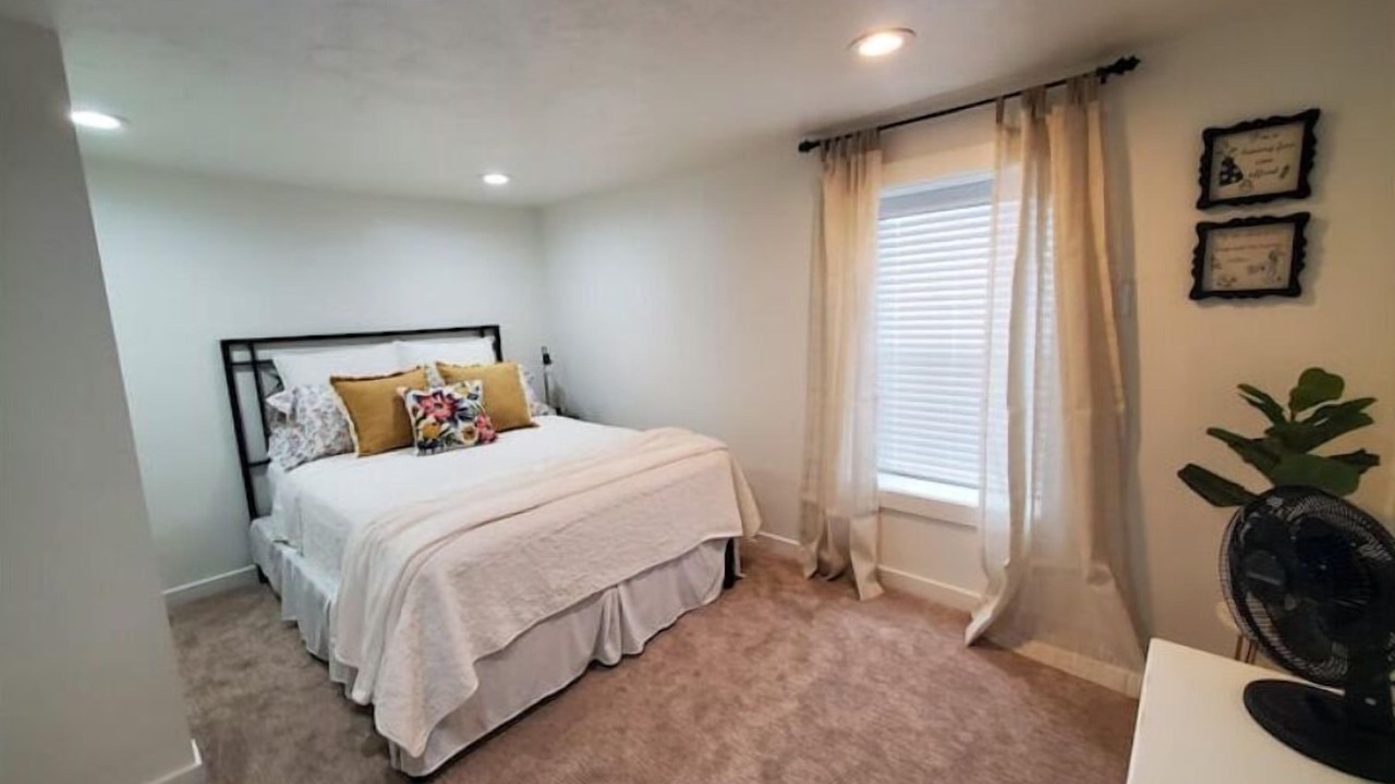 Photo of Bedroom in Inkom