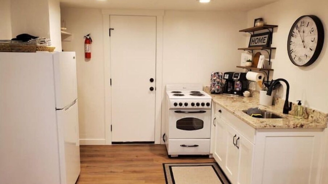 Photo of Kitchen in Inkom