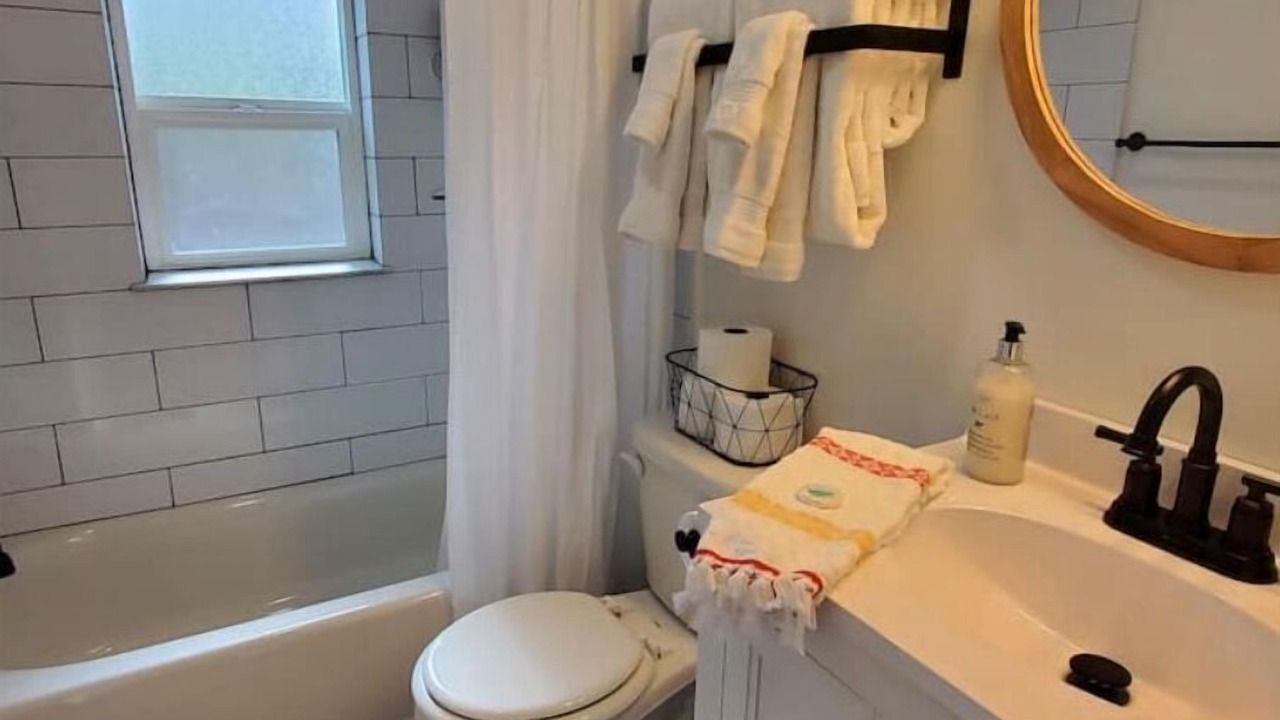 Photo of Bathroom in Inkom