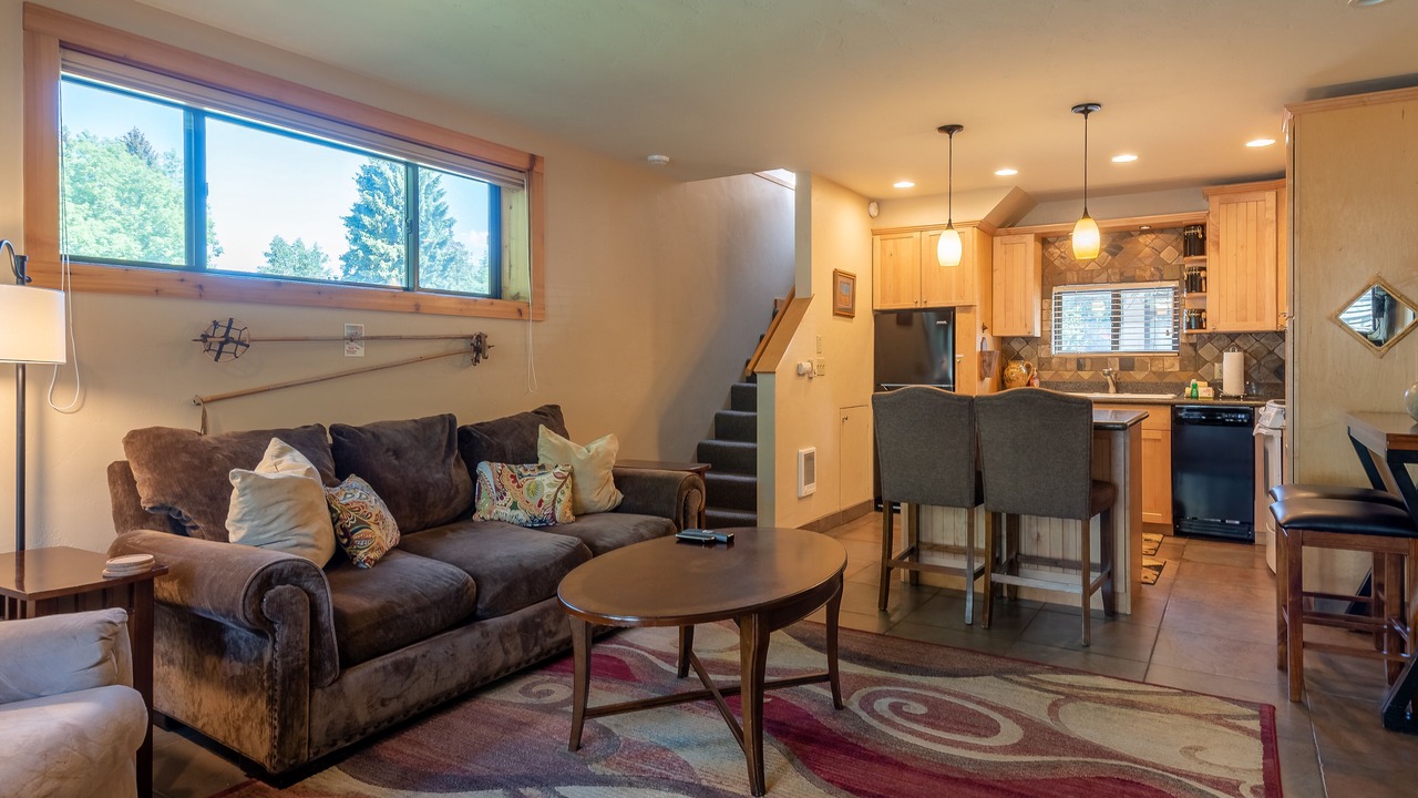 Photo of Livingroom in Ketchum