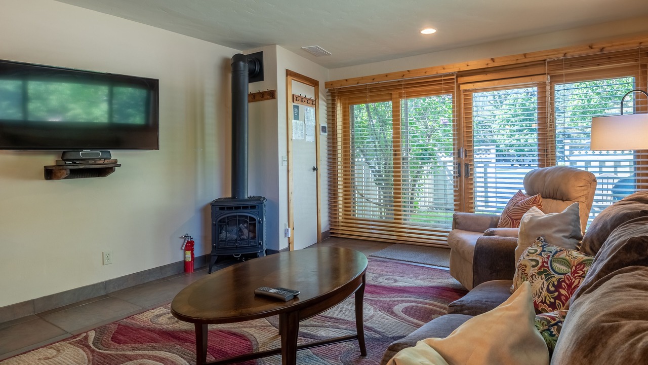 Photo of Livingroom in Ketchum