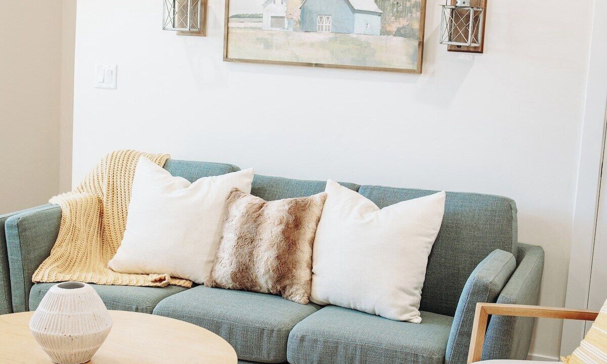 Photo of Livingroom in McCammon